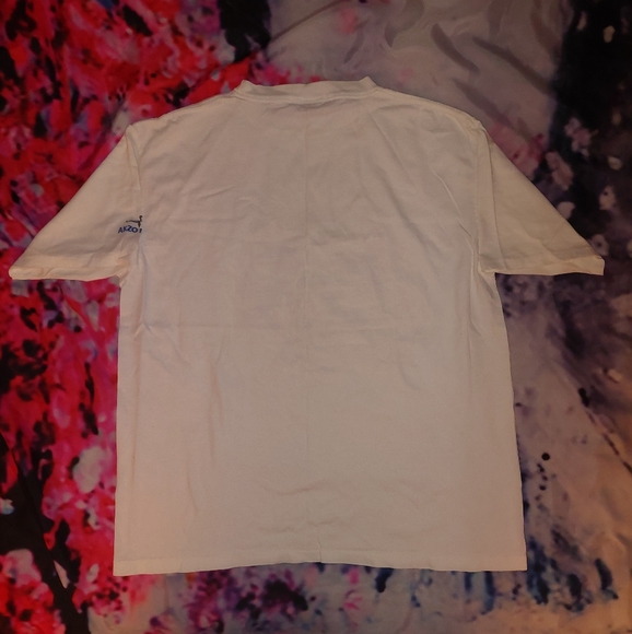 Vintage Akzo Nobel Painted Cars T-shirt - Picture 5 of 8